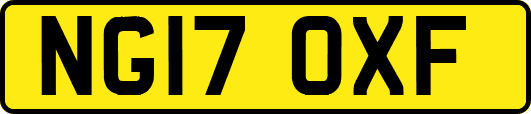 NG17OXF
