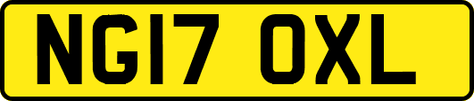 NG17OXL