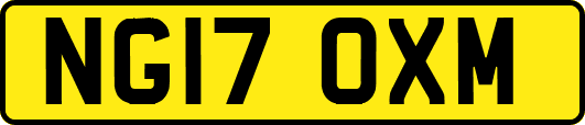 NG17OXM