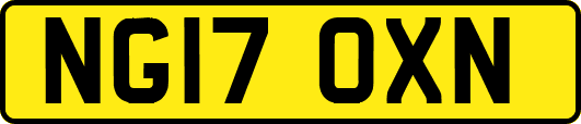 NG17OXN