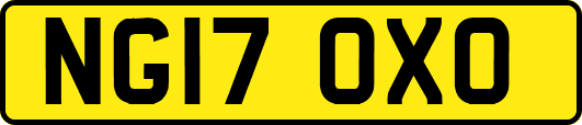 NG17OXO