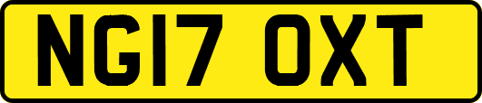 NG17OXT