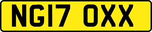 NG17OXX
