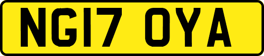 NG17OYA
