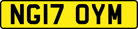 NG17OYM