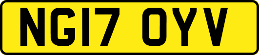 NG17OYV