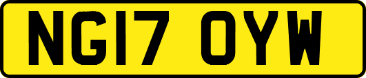 NG17OYW
