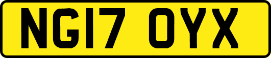 NG17OYX