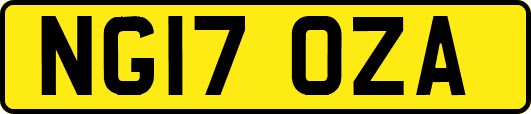 NG17OZA