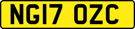 NG17OZC