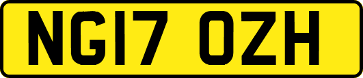 NG17OZH