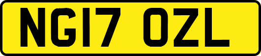 NG17OZL