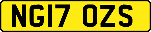 NG17OZS