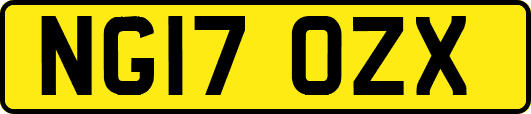 NG17OZX