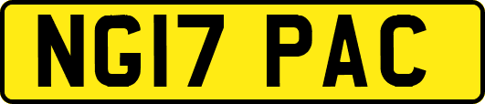 NG17PAC