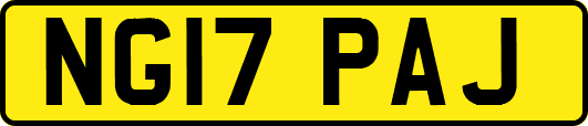 NG17PAJ