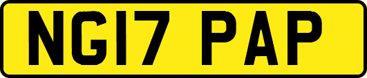 NG17PAP