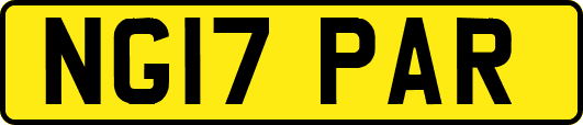 NG17PAR