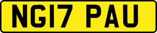 NG17PAU