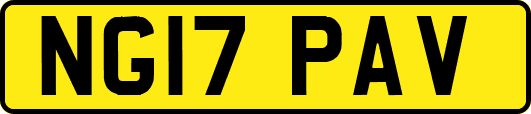 NG17PAV