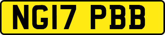 NG17PBB