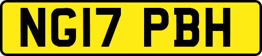 NG17PBH