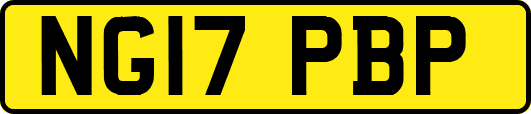 NG17PBP
