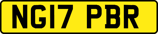 NG17PBR
