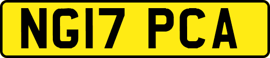 NG17PCA