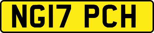 NG17PCH