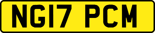 NG17PCM