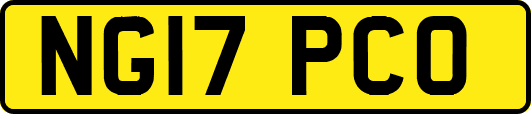 NG17PCO
