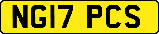 NG17PCS