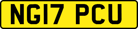 NG17PCU