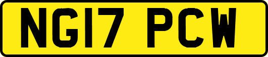 NG17PCW