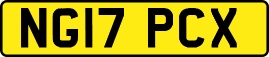 NG17PCX