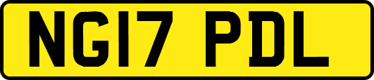NG17PDL