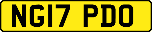 NG17PDO