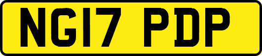 NG17PDP