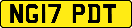 NG17PDT