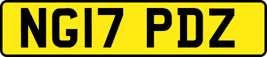 NG17PDZ