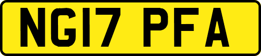 NG17PFA