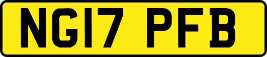 NG17PFB