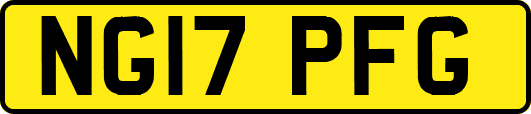 NG17PFG