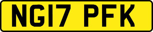 NG17PFK