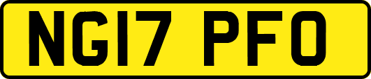 NG17PFO