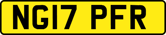 NG17PFR