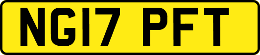 NG17PFT