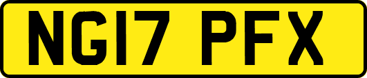 NG17PFX