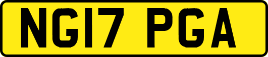NG17PGA